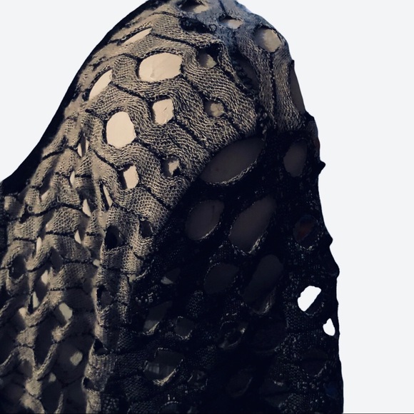 Lily by Firmiania Babydoll style top that ties🌸 - Picture 6 of 8